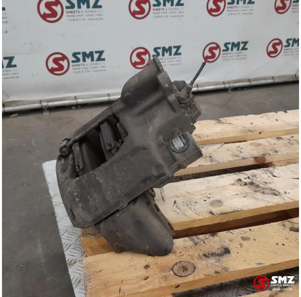 Mercedes-Benz Occ remklauw rechtsachter Mercedes - Kaliper rem untuk Truk: gambar 3 Mercedes-Benz Occ remklauw rechtsachter Mercedes - Kaliper rem untuk Truk: gambar 3