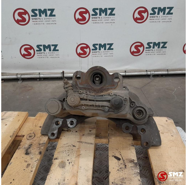 Mercedes-Benz Occ remklauw rechtsachter Mercedes - Kaliper rem untuk Truk: gambar 2 Mercedes-Benz Occ remklauw rechtsachter Mercedes - Kaliper rem untuk Truk: gambar 2