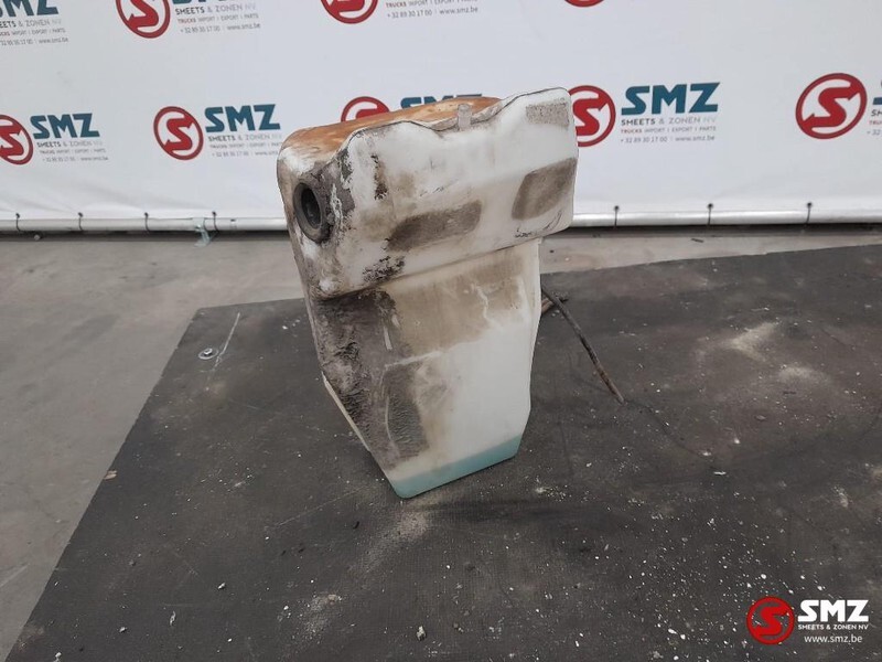Mercedes-Benz Occ ruitenwisservloeistoftank Mercedes Atego A9738 - Wiper untuk Truk: gambar 3 Mercedes-Benz Occ ruitenwisservloeistoftank Mercedes Atego A9738 - Wiper untuk Truk: gambar 3