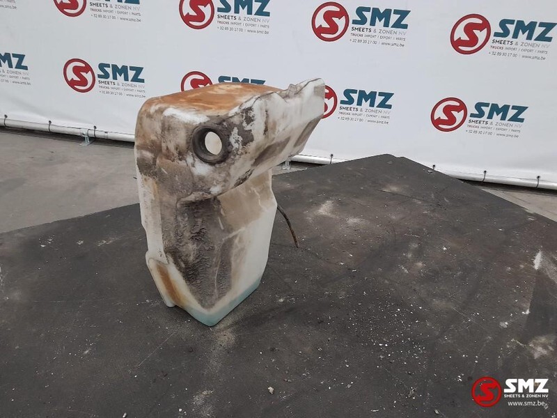 Mercedes-Benz Occ ruitenwisservloeistoftank Mercedes Atego A9738 - Wiper untuk Truk: gambar 2 Mercedes-Benz Occ ruitenwisservloeistoftank Mercedes Atego A9738 - Wiper untuk Truk: gambar 2