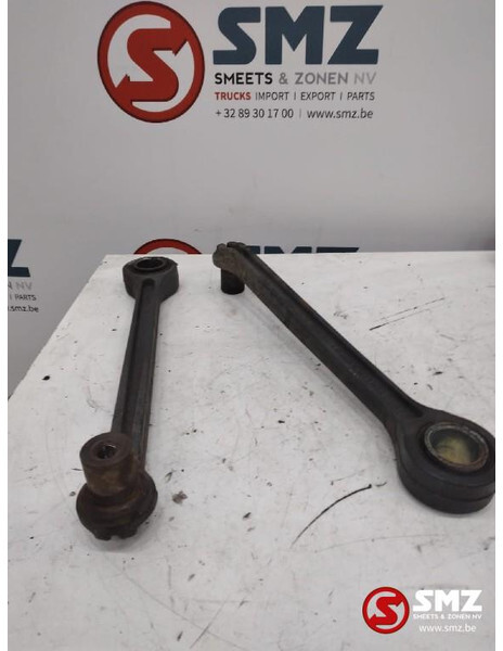 Mercedes-Benz Occ set stabilisatorstangen Mercedes Actros MP3 - Pengemudian untuk Truk: gambar 2 Mercedes-Benz Occ set stabilisatorstangen Mercedes Actros MP3 - Pengemudian untuk Truk: gambar 2