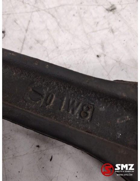 Mercedes-Benz Occ set stabilisatorstangen Mercedes Actros MP3 - Pengemudian untuk Truk: gambar 3 Mercedes-Benz Occ set stabilisatorstangen Mercedes Actros MP3 - Pengemudian untuk Truk: gambar 3