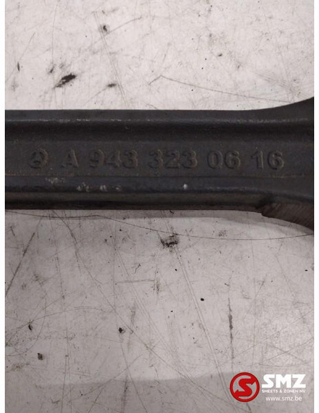 Mercedes-Benz Occ set stabilisatorstangen Mercedes Actros MP3 - Pengemudian untuk Truk: gambar 4 Mercedes-Benz Occ set stabilisatorstangen Mercedes Actros MP3 - Pengemudian untuk Truk: gambar 4