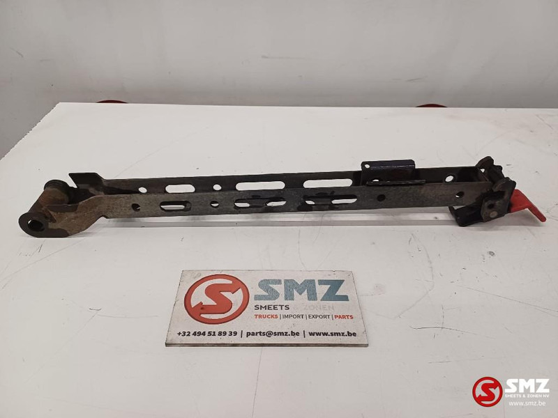 Mercedes-Benz Occ side-skirtsteun Mercedes - Bingkai/ Sasis untuk Truk: gambar 3 Mercedes-Benz Occ side-skirtsteun Mercedes - Bingkai/ Sasis untuk Truk: gambar 3