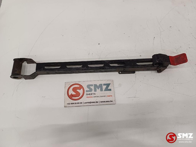 Mercedes-Benz Occ side-skirtsteun Mercedes - Bingkai/ Sasis untuk Truk: gambar 2 Mercedes-Benz Occ side-skirtsteun Mercedes - Bingkai/ Sasis untuk Truk: gambar 2