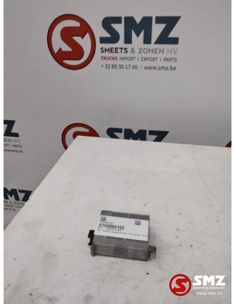 Mercedes-Benz Occ spanningsomvormer Mercedes Actros MP4 A0015421 - ECU untuk Truk: gambar 3 Mercedes-Benz Occ spanningsomvormer Mercedes Actros MP4 A0015421 - ECU untuk Truk: gambar 3