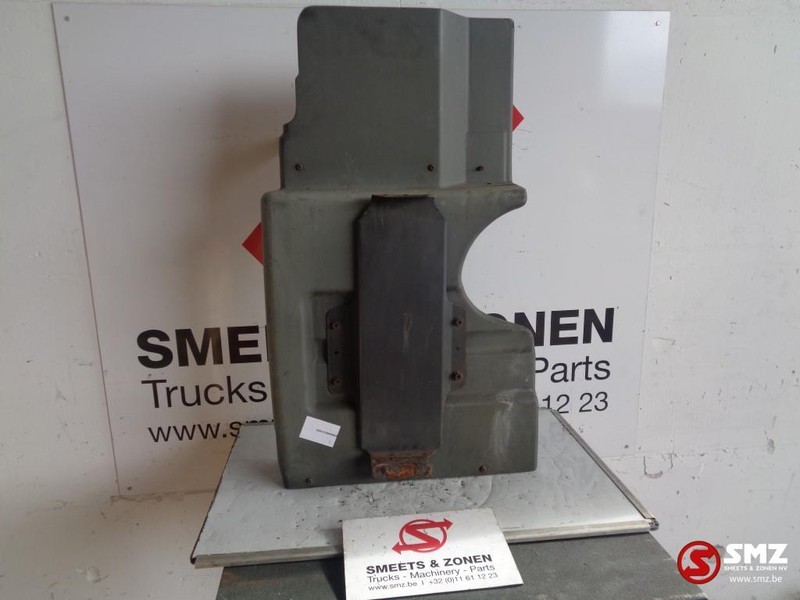 Mercedes-Benz Occ spatbord links voor ACTROS MP2 MEGA - Spatbor untuk Truk: gambar 1 Mercedes-Benz Occ spatbord links voor ACTROS MP2 MEGA - Spatbor untuk Truk: gambar 1