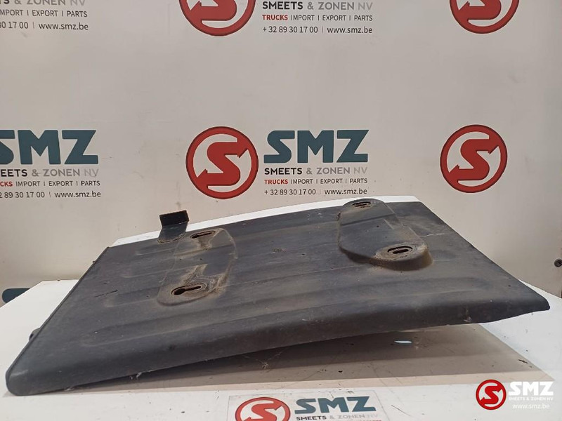 Mercedes-Benz Occ spatbord linksvooraan Mercedes - Tubuh dan eksterior untuk Truk: gambar 2 Mercedes-Benz Occ spatbord linksvooraan Mercedes - Tubuh dan eksterior untuk Truk: gambar 2