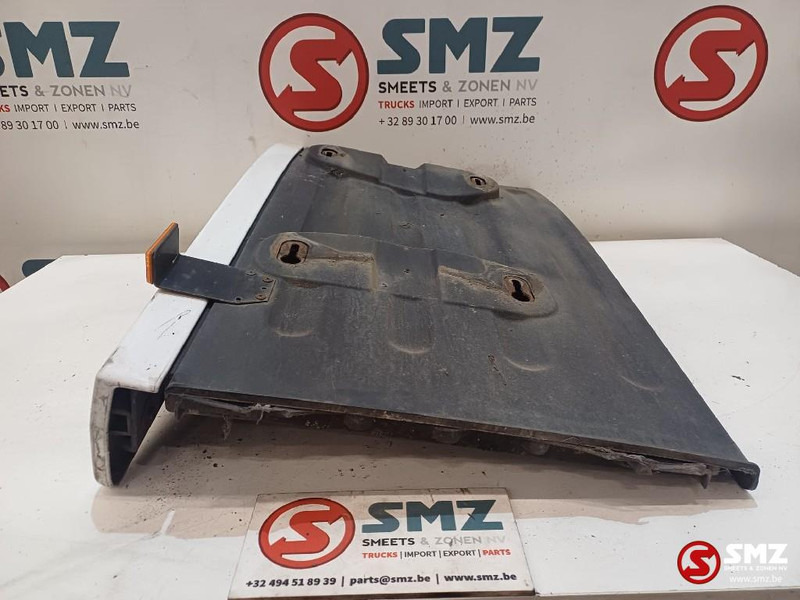 Mercedes-Benz Occ spatbord linksvooraan Mercedes - Tubuh dan eksterior untuk Truk: gambar 4 Mercedes-Benz Occ spatbord linksvooraan Mercedes - Tubuh dan eksterior untuk Truk: gambar 4