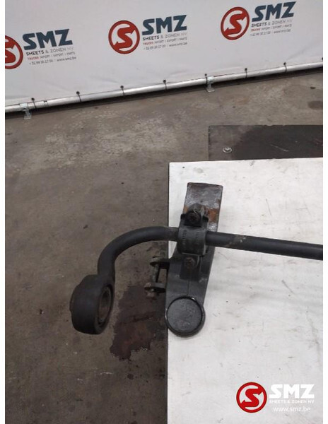 Mercedes-Benz Occ stabilisatorstang Mercedes Actros MP3 - Pengemudian untuk Truk: gambar 2 Mercedes-Benz Occ stabilisatorstang Mercedes Actros MP3 - Pengemudian untuk Truk: gambar 2