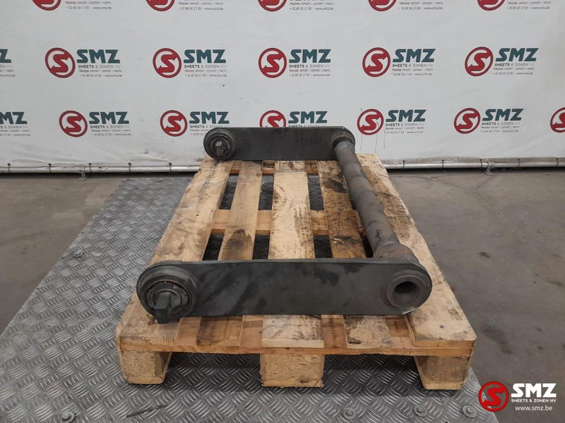 Mercedes-Benz Occ stabilisatorstang Mercedes - Bingkai/ Sasis untuk Truk: gambar 3 Mercedes-Benz Occ stabilisatorstang Mercedes - Bingkai/ Sasis untuk Truk: gambar 3