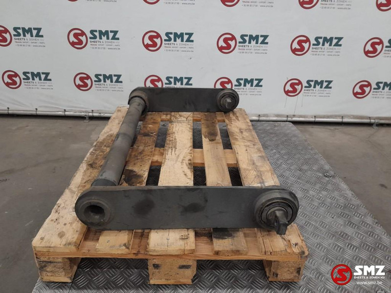 Mercedes-Benz Occ stabilisatorstang Mercedes - Bingkai/ Sasis untuk Truk: gambar 4 Mercedes-Benz Occ stabilisatorstang Mercedes - Bingkai/ Sasis untuk Truk: gambar 4