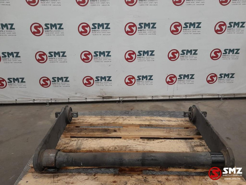 Mercedes-Benz Occ stabilisatorstang Mercedes - Bingkai/ Sasis untuk Truk: gambar 1 Mercedes-Benz Occ stabilisatorstang Mercedes - Bingkai/ Sasis untuk Truk: gambar 1