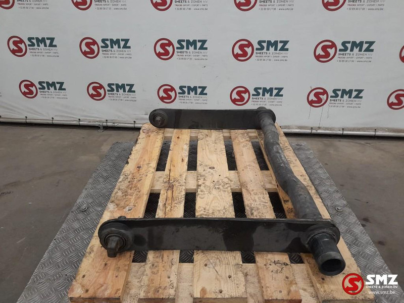 Mercedes-Benz Occ stabilisatorstang Mercedes - Bingkai/ Sasis untuk Truk: gambar 4 Mercedes-Benz Occ stabilisatorstang Mercedes - Bingkai/ Sasis untuk Truk: gambar 4