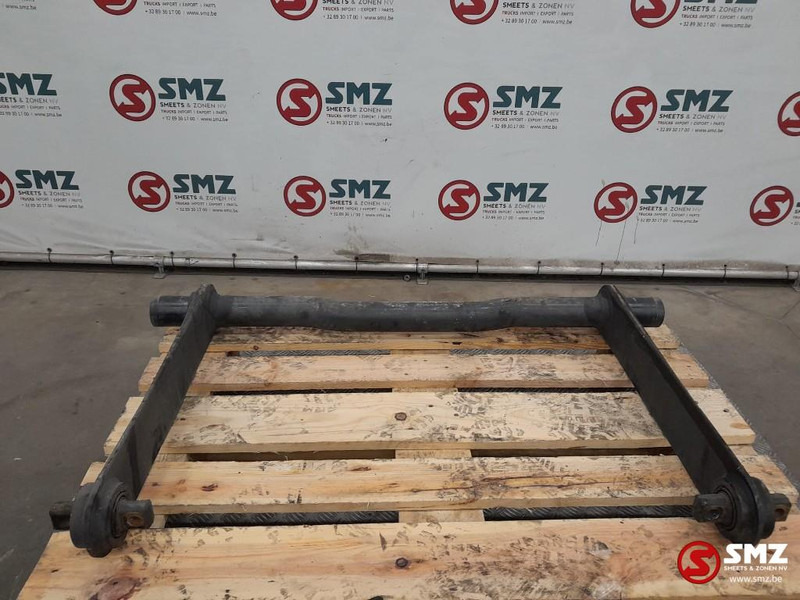 Mercedes-Benz Occ stabilisatorstang Mercedes - Bingkai/ Sasis untuk Truk: gambar 2 Mercedes-Benz Occ stabilisatorstang Mercedes - Bingkai/ Sasis untuk Truk: gambar 2