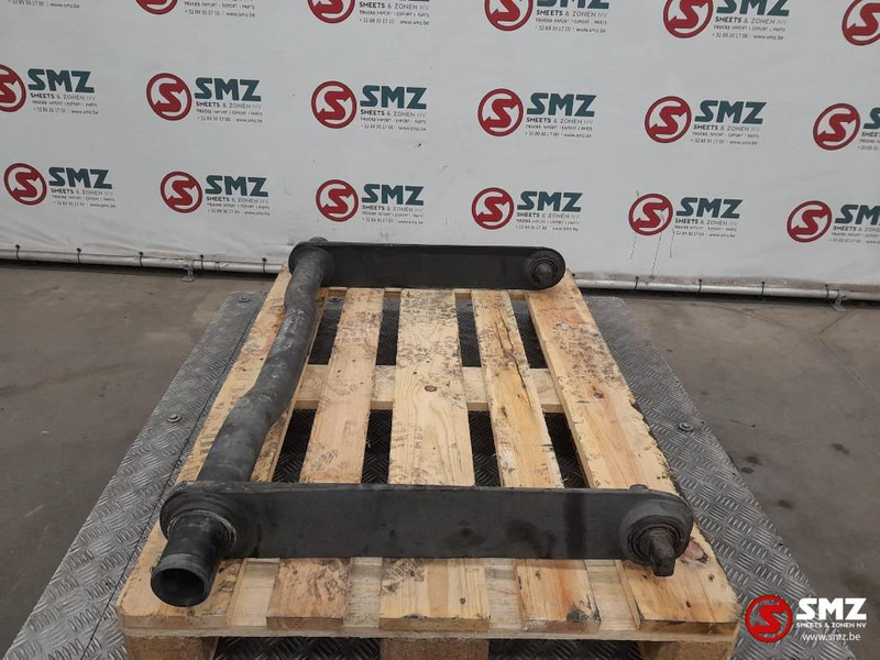 Mercedes-Benz Occ stabilisatorstang Mercedes - Bingkai/ Sasis untuk Truk: gambar 3 Mercedes-Benz Occ stabilisatorstang Mercedes - Bingkai/ Sasis untuk Truk: gambar 3