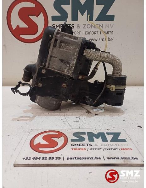 Mercedes-Benz Occ standverwarming TP50 Mercedes - Pemanasan/ Ventilasi untuk Truk: gambar 2 Mercedes-Benz Occ standverwarming TP50 Mercedes - Pemanasan/ Ventilasi untuk Truk: gambar 2