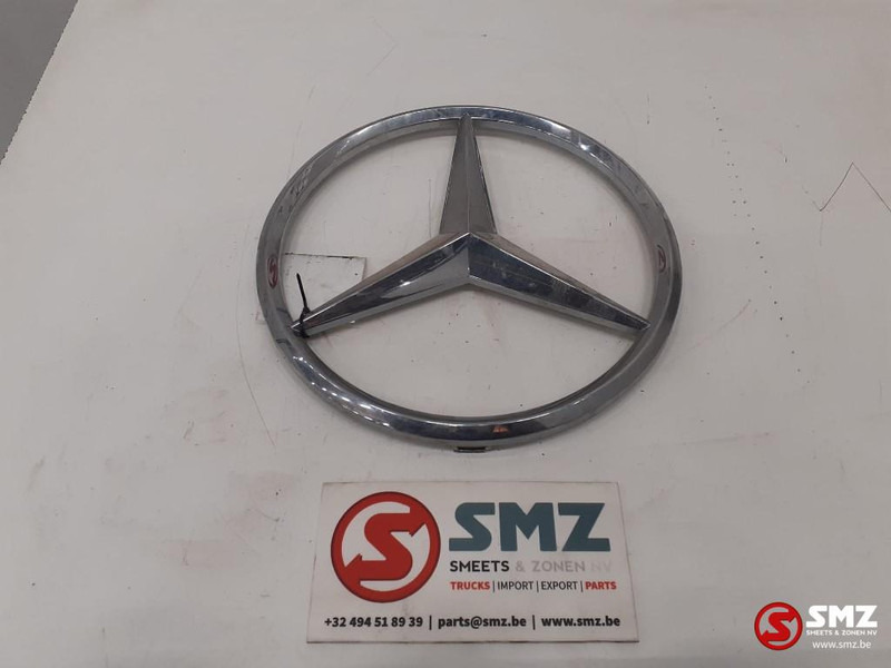 Mercedes-Benz Occ sterembleem Mercedes - Kabin dan interior untuk Truk: gambar 1 Mercedes-Benz Occ sterembleem Mercedes - Kabin dan interior untuk Truk: gambar 1