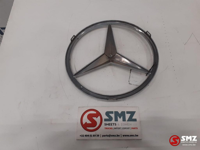 Mercedes-Benz Occ sterembleem Mercedes - Kabin dan interior untuk Truk: gambar 2 Mercedes-Benz Occ sterembleem Mercedes - Kabin dan interior untuk Truk: gambar 2