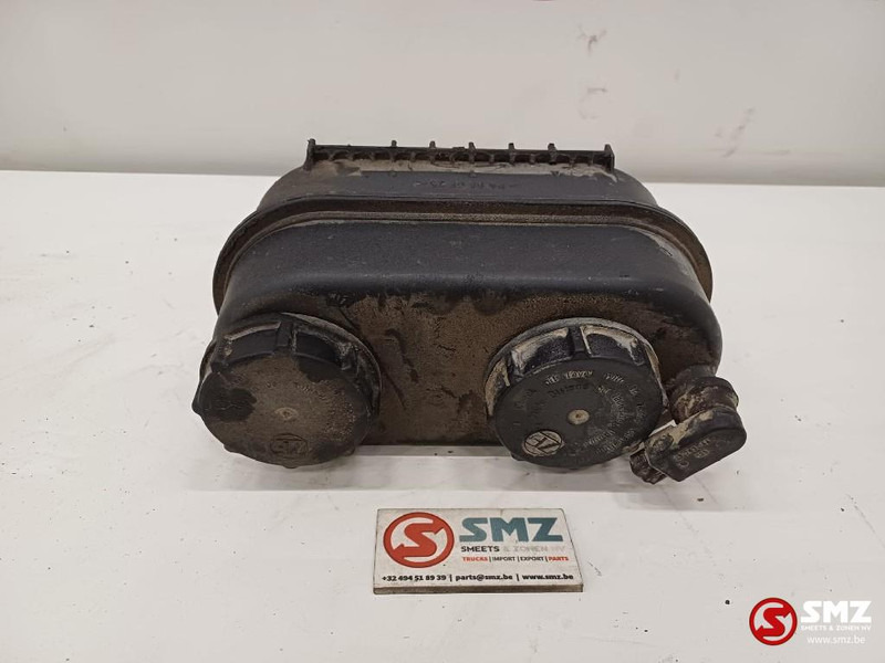 Mercedes-Benz Occ stuurbekrachtigingsreservoir Mercedes - Pengemudian untuk Truk: gambar 1 Mercedes-Benz Occ stuurbekrachtigingsreservoir Mercedes - Pengemudian untuk Truk: gambar 1