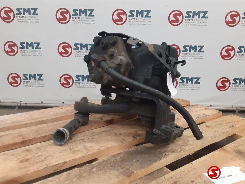 Mercedes-Benz Occ stuurhuis Mercedes Actros MP4 - Roda gigi kemudi untuk Truk: gambar 1 Mercedes-Benz Occ stuurhuis Mercedes Actros MP4 - Roda gigi kemudi untuk Truk: gambar 1