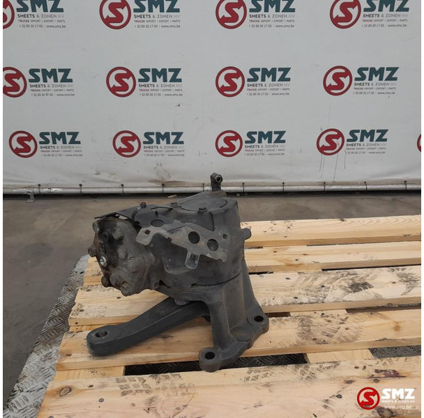 Mercedes-Benz Occ stuurhuis Mercedes - Roda gigi kemudi untuk Truk: gambar 4 Mercedes-Benz Occ stuurhuis Mercedes - Roda gigi kemudi untuk Truk: gambar 4