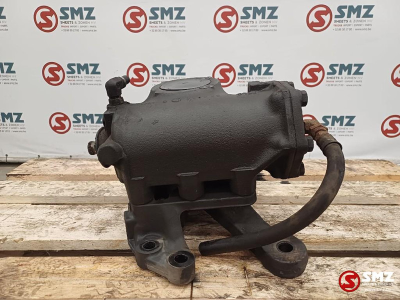 Mercedes-Benz Occ stuurhuis Mercedes - Roda gigi kemudi untuk Truk: gambar 1 Mercedes-Benz Occ stuurhuis Mercedes - Roda gigi kemudi untuk Truk: gambar 1
