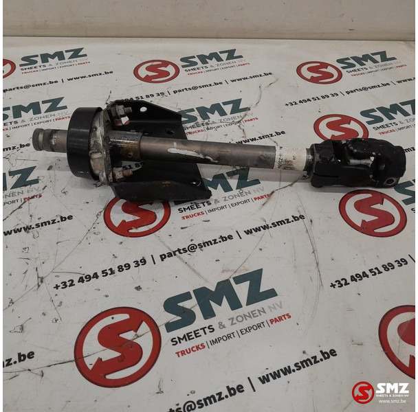 Mercedes-Benz Occ stuurkolom Mercedes - Pengemudian untuk Truk: gambar 2 Mercedes-Benz Occ stuurkolom Mercedes - Pengemudian untuk Truk: gambar 2