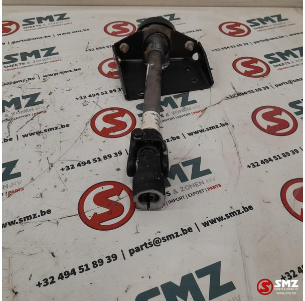 Mercedes-Benz Occ stuurkolom Mercedes - Pengemudian untuk Truk: gambar 3 Mercedes-Benz Occ stuurkolom Mercedes - Pengemudian untuk Truk: gambar 3