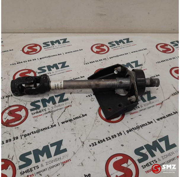 Mercedes-Benz Occ stuurkolom Mercedes - Pengemudian untuk Truk: gambar 1 Mercedes-Benz Occ stuurkolom Mercedes - Pengemudian untuk Truk: gambar 1