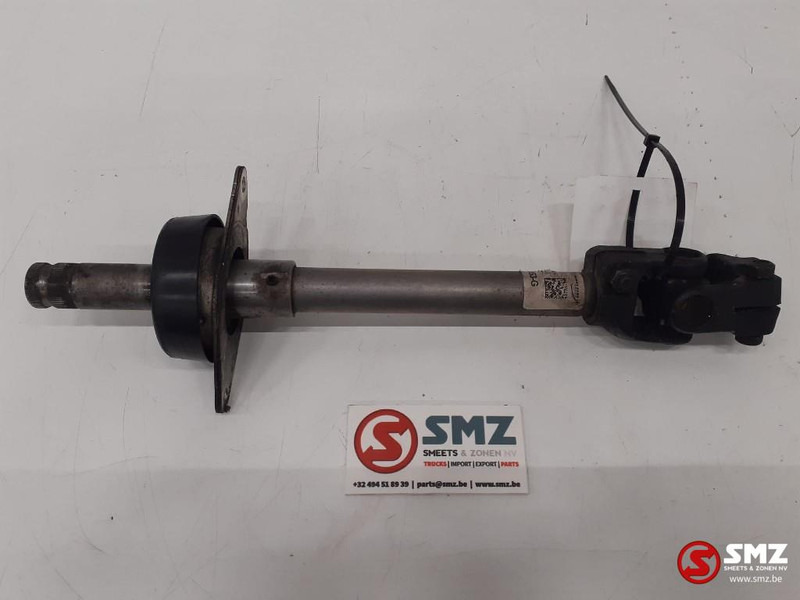 Mercedes-Benz Occ stuurkolomcardanas Mercedes - Pengemudian untuk Truk: gambar 1 Mercedes-Benz Occ stuurkolomcardanas Mercedes - Pengemudian untuk Truk: gambar 1