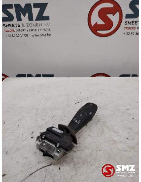 Mercedes-Benz Occ stuurkolomschakelaar ruitenwissers Mercedes - Sistem listrik untuk Truk: gambar 1 Mercedes-Benz Occ stuurkolomschakelaar ruitenwissers Mercedes - Sistem listrik untuk Truk: gambar 1