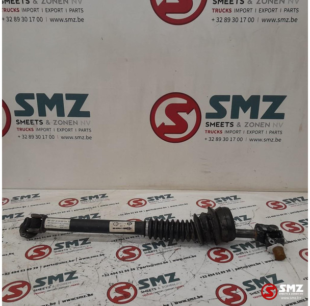 Mercedes-Benz Occ stuurstang Mercedes - Pengemudian untuk Truk: gambar 1 Mercedes-Benz Occ stuurstang Mercedes - Pengemudian untuk Truk: gambar 1