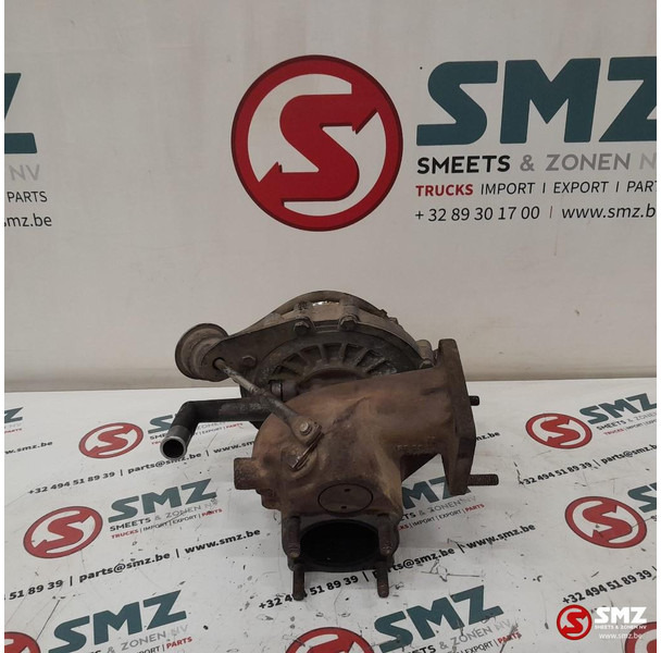 Mercedes-Benz Occ turbocharger OM906LA Mercedes - Turbo untuk Truk: gambar 4 Mercedes-Benz Occ turbocharger OM906LA Mercedes - Turbo untuk Truk: gambar 4