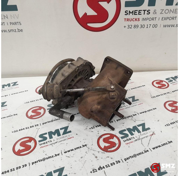 Mercedes-Benz Occ turbocharger OM906LA Mercedes - Turbo untuk Truk: gambar 2 Mercedes-Benz Occ turbocharger OM906LA Mercedes - Turbo untuk Truk: gambar 2