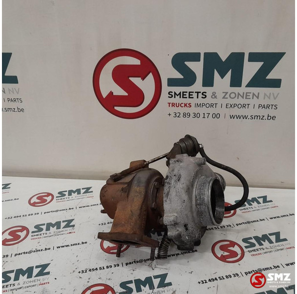 Mercedes-Benz Occ turbocharger OM906LA Mercedes - Turbo untuk Truk: gambar 3 Mercedes-Benz Occ turbocharger OM906LA Mercedes - Turbo untuk Truk: gambar 3