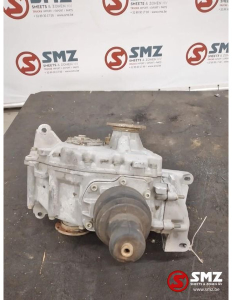 Mercedes-Benz Occ tussenbak Mercedes G / Peugeot P4 - Gearbox untuk Truk: gambar 2 Mercedes-Benz Occ tussenbak Mercedes G / Peugeot P4 - Gearbox untuk Truk: gambar 2