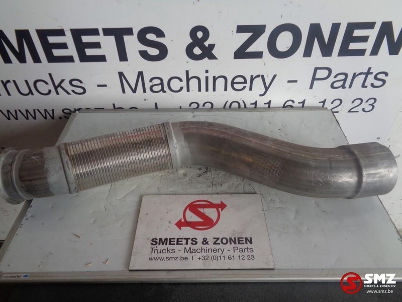 Mercedes-Benz Occ uitlaatpijp a9424920559 - Pipa knalpot untuk Truk: gambar 1 Mercedes-Benz Occ uitlaatpijp a9424920559 - Pipa knalpot untuk Truk: gambar 1