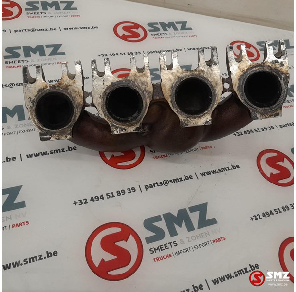 Mercedes-Benz Occ uitlaatspruitstuk links AMG C63S Mercedes - Suku Cadang Mesin untuk Mobil: gambar 2 Mercedes-Benz Occ uitlaatspruitstuk links AMG C63S Mercedes - Suku Cadang Mesin untuk Mobil: gambar 2