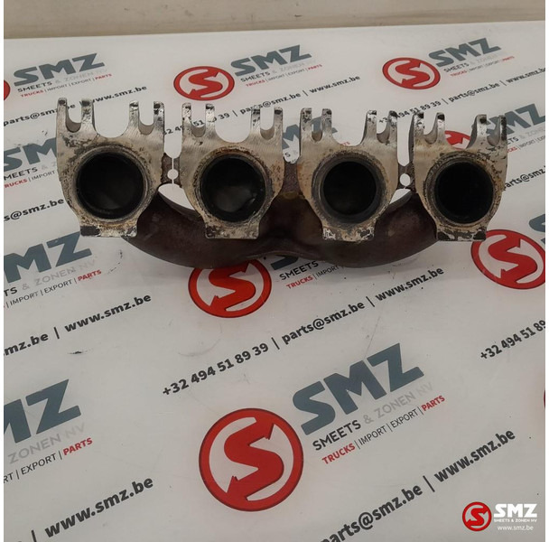 Mercedes-Benz Occ uitlaatspruitstuk rechts AMG C63S Mercedes - Suku Cadang Mesin untuk Mobil: gambar 2 Mercedes-Benz Occ uitlaatspruitstuk rechts AMG C63S Mercedes - Suku Cadang Mesin untuk Mobil: gambar 2