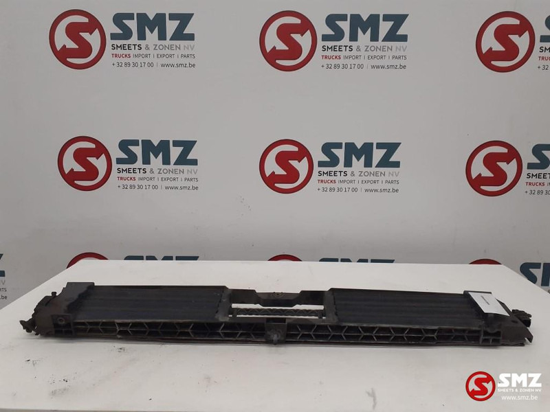 Mercedes-Benz Occ ventilatorkap Mercedes - Panggangan untuk Truk: gambar 3 Mercedes-Benz Occ ventilatorkap Mercedes - Panggangan untuk Truk: gambar 3