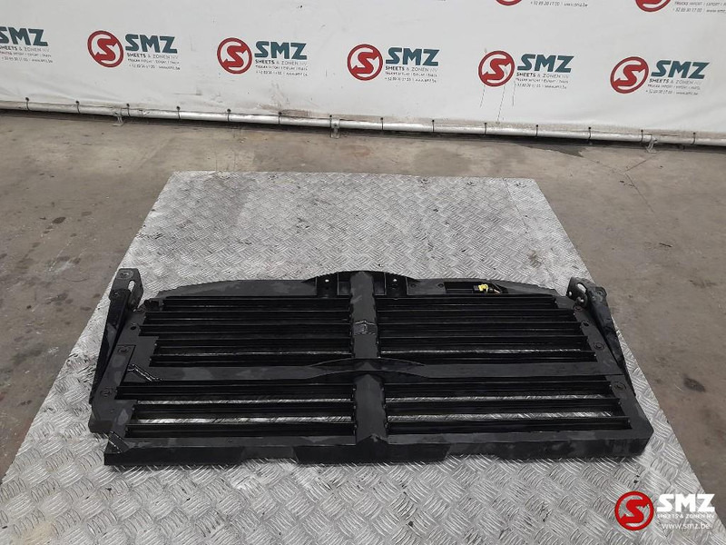 Mercedes-Benz Occ ventilatorkap Mercedes - Sistem pendingin untuk Truk: gambar 2 Mercedes-Benz Occ ventilatorkap Mercedes - Sistem pendingin untuk Truk: gambar 2