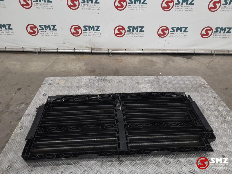 Mercedes-Benz Occ ventilatorkap Mercedes - Sistem pendingin untuk Truk: gambar 3 Mercedes-Benz Occ ventilatorkap Mercedes - Sistem pendingin untuk Truk: gambar 3
