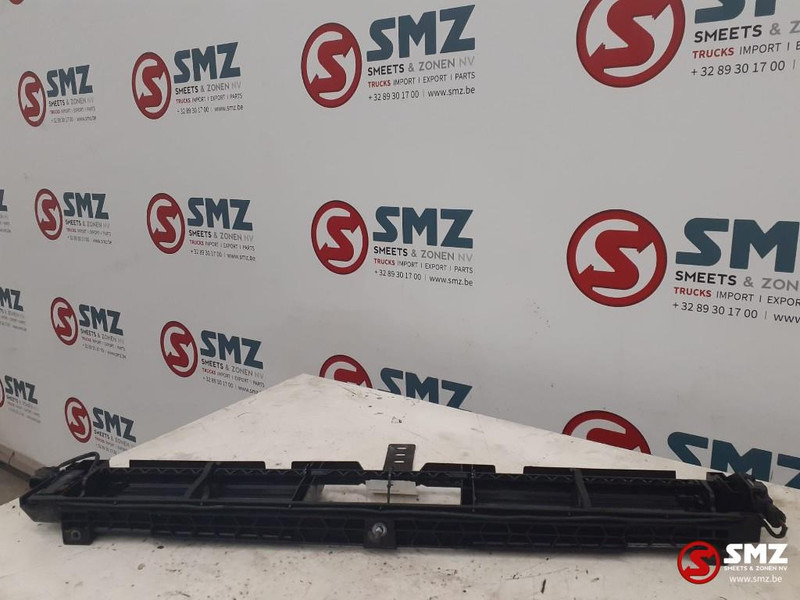 Mercedes-Benz Occ ventilatorkap Mercedes - Panggangan untuk Truk: gambar 2 Mercedes-Benz Occ ventilatorkap Mercedes - Panggangan untuk Truk: gambar 2