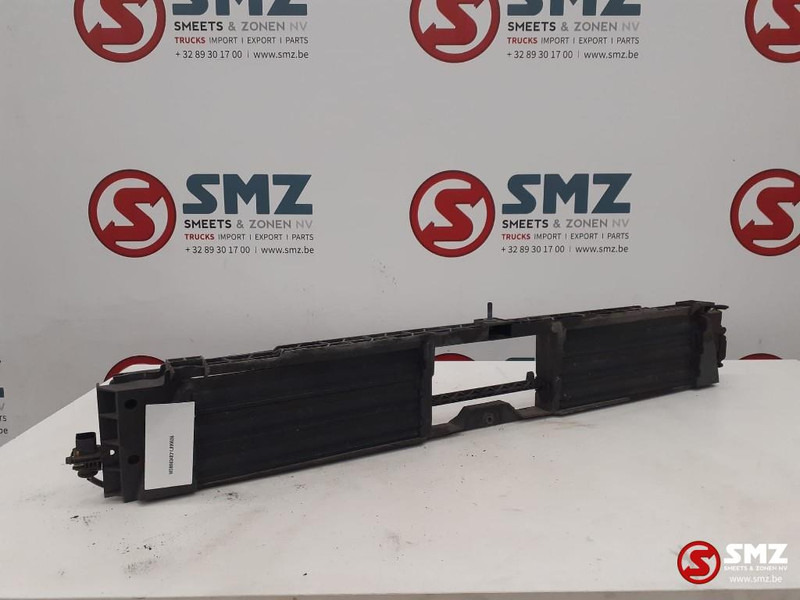 Mercedes-Benz Occ ventilatorkap Mercedes - Panggangan untuk Truk: gambar 2 Mercedes-Benz Occ ventilatorkap Mercedes - Panggangan untuk Truk: gambar 2
