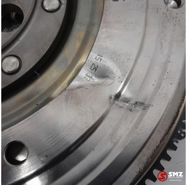 Mercedes-Benz Occ vliegwiel AMG C63S Mercedes - Suku Cadang Mesin untuk Mobil: gambar 3 Mercedes-Benz Occ vliegwiel AMG C63S Mercedes - Suku Cadang Mesin untuk Mobil: gambar 3