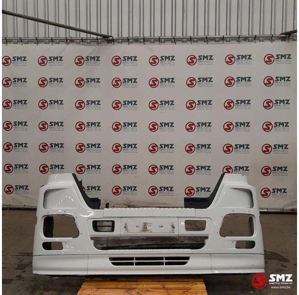 Mercedes-Benz Occ voorbumper Mercedes Actros MP 2/3 - Bumper untuk Truk: gambar 1 Mercedes-Benz Occ voorbumper Mercedes Actros MP 2/3 - Bumper untuk Truk: gambar 1