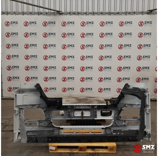 Mercedes-Benz Occ voorbumper Mercedes Actros MP 2/3 - Bumper untuk Truk: gambar 2 Mercedes-Benz Occ voorbumper Mercedes Actros MP 2/3 - Bumper untuk Truk: gambar 2
