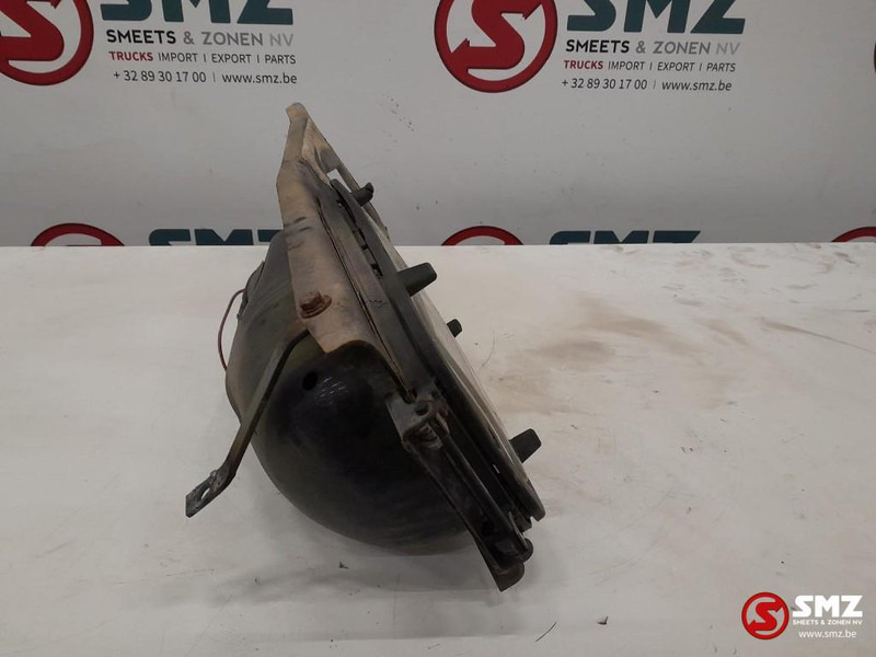 Mercedes-Benz Occ voorbumper + koplamp rechts Mercedes - Bumper untuk Truk: gambar 3 Mercedes-Benz Occ voorbumper + koplamp rechts Mercedes - Bumper untuk Truk: gambar 3