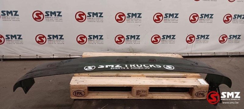 Mercedes-Benz Occ zonneklep Mercedes - Pelindung matahari untuk Truk: gambar 1 Mercedes-Benz Occ zonneklep Mercedes - Pelindung matahari untuk Truk: gambar 1